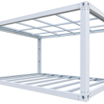 1. Khung container