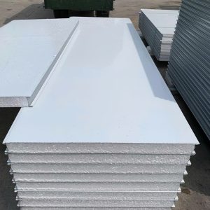 VÁCH PANEL CÁCH NHIỆT